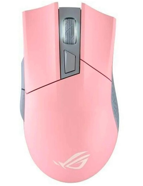 Mouse Gamer Inalámbrico Asus rog gladius p504 rog gladius ii or