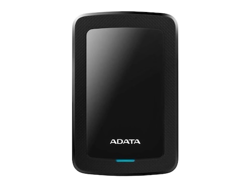 Disco duro externo Adata capacidad 4 TB