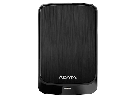 Disco duro externo Adata capacidad 1 TB