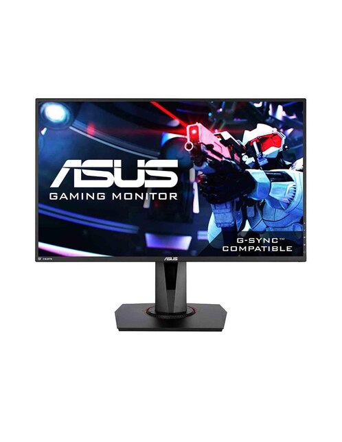 Monitor Asus VG278Q FULL HD 27 Pulgadas (1920x1080) HDMI/DisplayPort