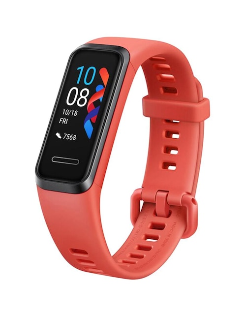 Smartwatch Huawei unisex Band 4