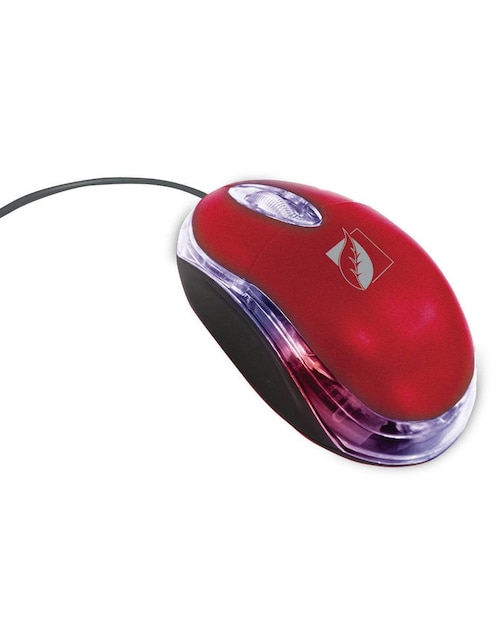 Imagen de producto Mouse Inalámbrico Greenleaf 18-8620