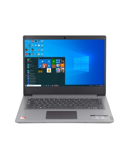 Laptop Lenovo IdeaPad S145-14AST A4 9125 4GB 500GB 14 Win10 Home 81ST0000LM