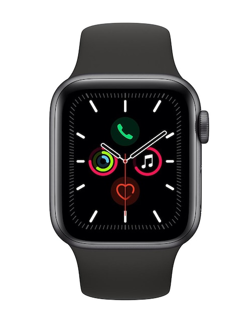 Apple Watch Series 3 38 mm Blanco | Coppel