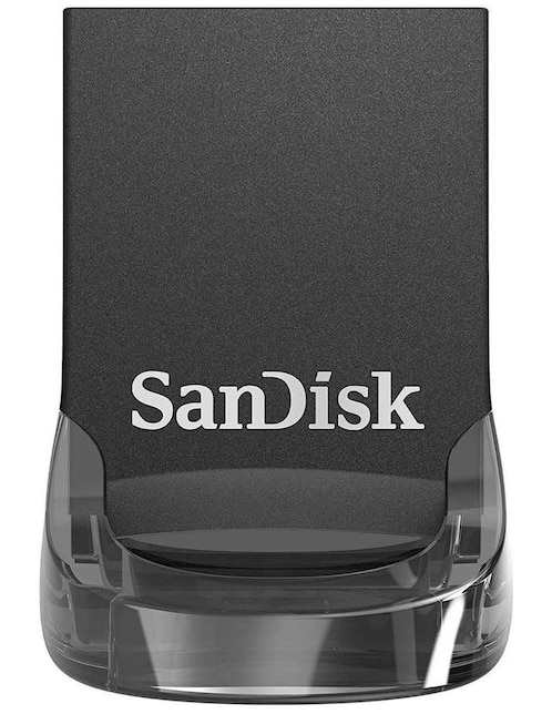 Memoria USB 64GB Sandisk Ultra Fit USB 3.0 SDCZ430-064G-G46