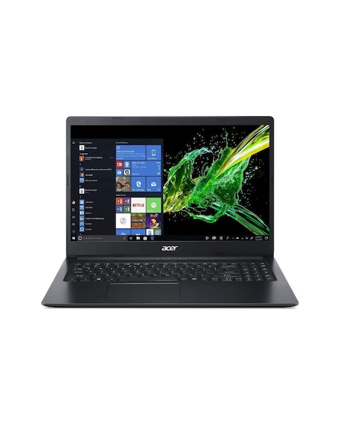 Laptop Acer A514-52-78MD 14 pulgadas HD Intel Core i7 8 GB RAM 512 GB SSD