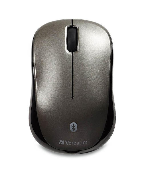 Mouse inalámbrico Verbatim 98590