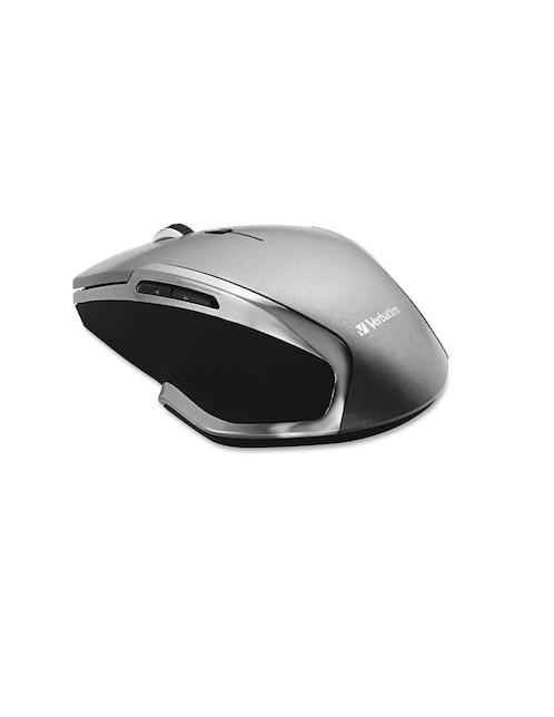 Mouse Inalámbrico Deluxe Verbatim 6 Botones 98621