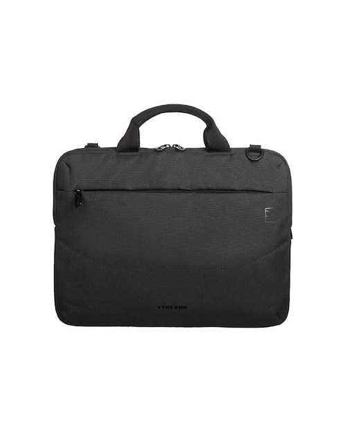 Maletín Tucano Ideale con compartimiento para laptop 15.6 pulgadas