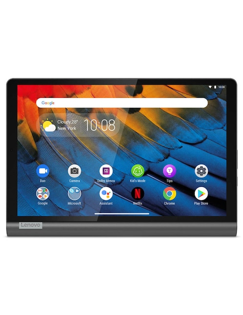 Tablet Lenovo Yoga Smart, 10.1 Pulgadas, 64 GB, 4 GB RAM