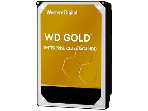 Disco duro externo Western Digital capacidad 2 TB