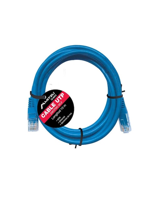 Cable Ethernet 1