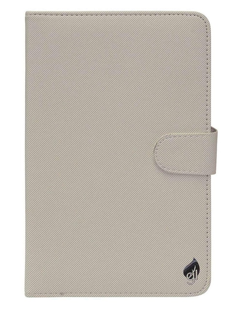 Estuche Tablet Greenleaf 10 Pulgadas con Teclado beige 18-1639IV
