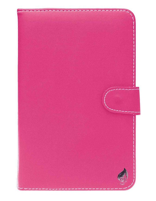 Estuche Tablet Greenleaf 7 Pulgadas con Teclado rosa 18-1629PK