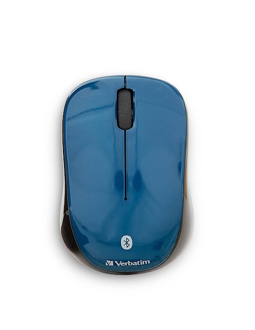 Mouse inalámbrico Verbatim 70239