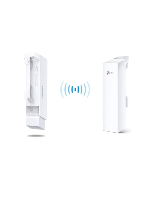 Set 2 Access Point TP-Link CPE510 5Ghz 13dBi PoE 802.11n Exterior 15Km 300Mbps Set 2 Access Point TP-Link CPE510 5Ghz 13dBi PoE 802.11n Exterior 15Km 300Mbps