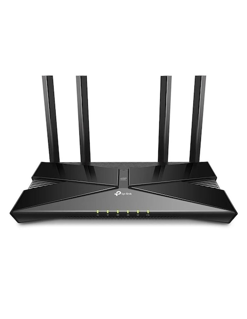 Router Inalámbrico Gamer TP-Link Archer AX50 Dual Band gigabit AX3000 2976Mbps
