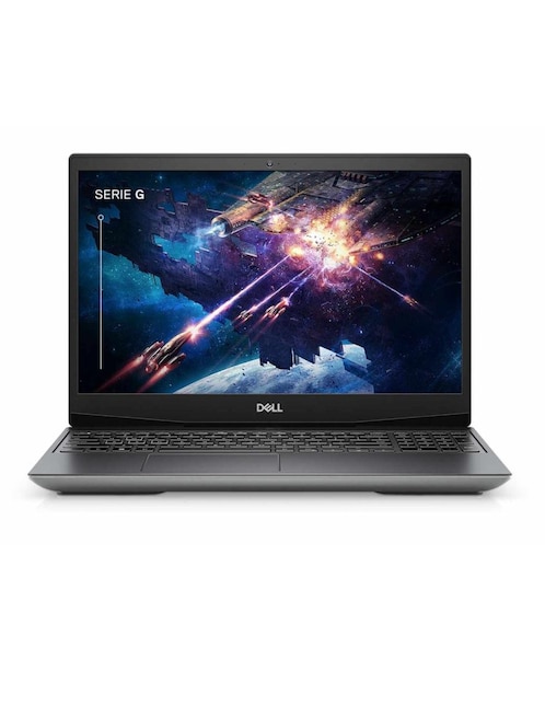 Dell Laptop Gamer Gaming G5, de 15.6 Pulgadas Radeon RX 5600 AMD Ryzen 7, 16 GB RAM 512 GB SSD