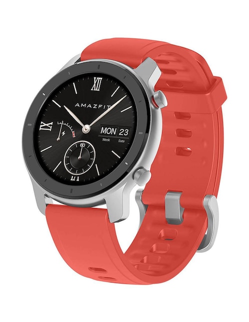 Smartwatch Xiaomi Amazift para mujer GTR