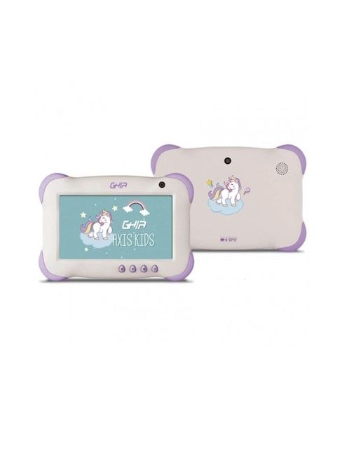 GHIA Tablet Ghia 7 kids 7 pulgadas de 2 GB RAM