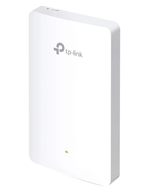 Access Point TP-Link EAP225-Wall Omada Dual Band 802.11ac PoE 1200Mbps