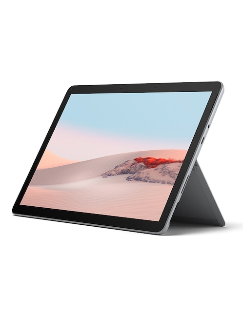 Laptop thin & light Microsoft Surface Go 2 STV-00014 10.5 pulgadas Full HD Intel UHD 620 Intel Pentium Gold 4 GB RAM 64 GB SSD
