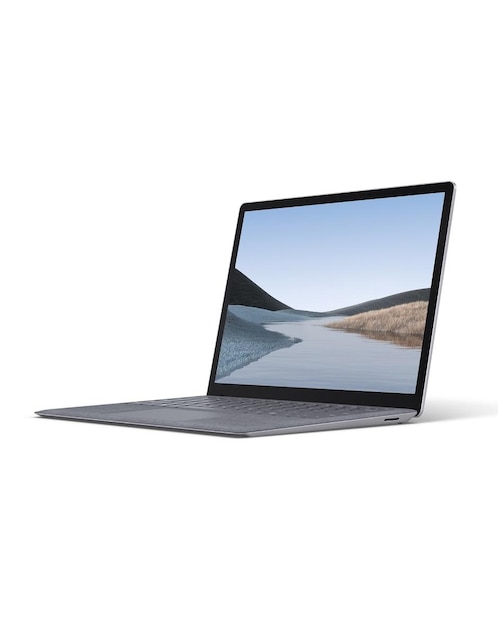 Laptop Microsoft Surface 3 13.3 Pulgadas 8K UHD Intel HD Graphics 620 Intel Core i5 8 GB RAM 128 GB SSD