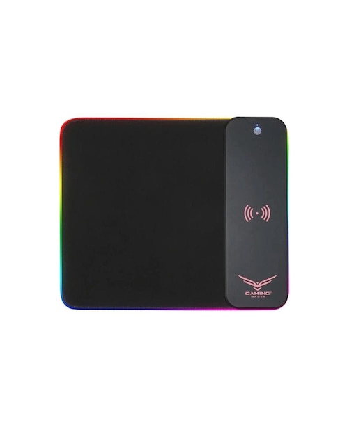 Mouse pad gamer Naceb NA-0926 antideslizante