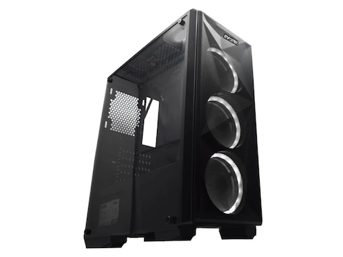 Gabinete Evotec Keops 3 VEN Cristal Templado EV-1013B