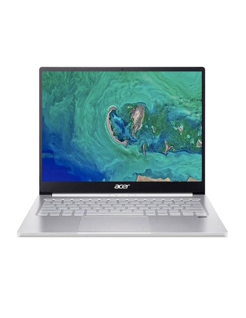 Laptop thin & light Acer Swift 3 SF313-52-58BK 13.3 pulgadas QHD Intel Core i5 8 GB RAM 512 GB SSD