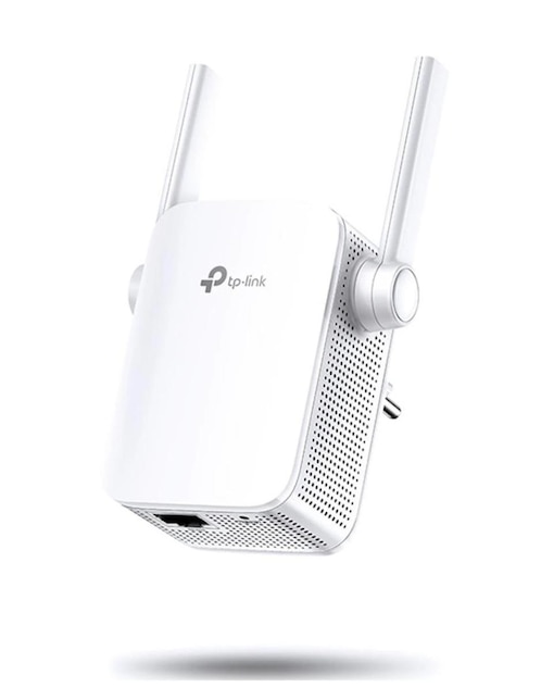 Extensor de Rango TP-Link RE305 AC1200 Dual Band 802.11ac 1200Mbps
