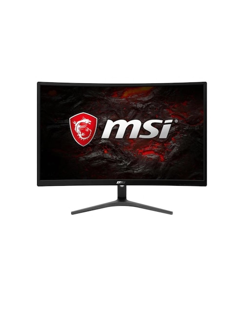 Monitor Msi standard full HD 24 pulgadas Optix G241VC