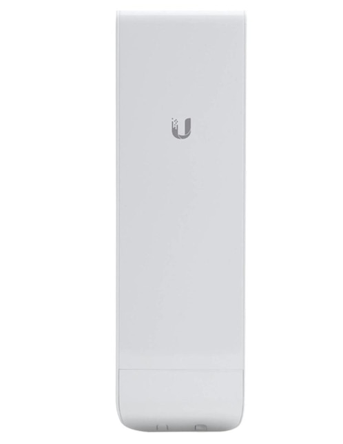 UBIQUITI Antena CPE Ubiquiti NSM5 NanoStation 5 GHz 16dBi PoE 802.11n 15Km 150 Mbps