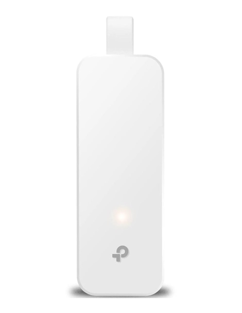 Adaptador de Red TP-Link UE300 USB 3.0 Gigabit Ethernet 1000 Mbps