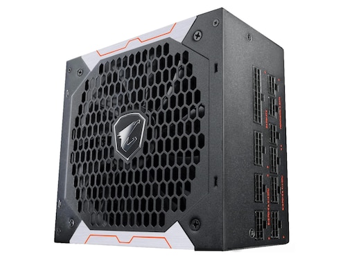 Fuente de Poder Aorus 850W 80 Plus Gold Modular GP-AP850GM