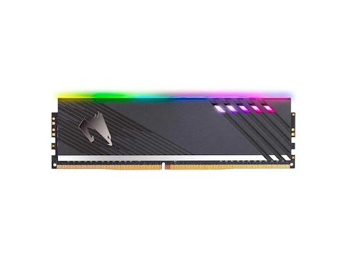 Memoria RAM 16 GB DDR4 3600 MHz AORUS RGB 2 x 8 GB GP-AR36C18S8K2HU416R