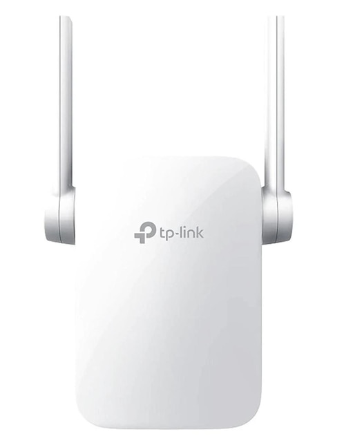 Extensor de Rango TP-Link RE205 AC750 Dual Band 802.11ac 750Mbps