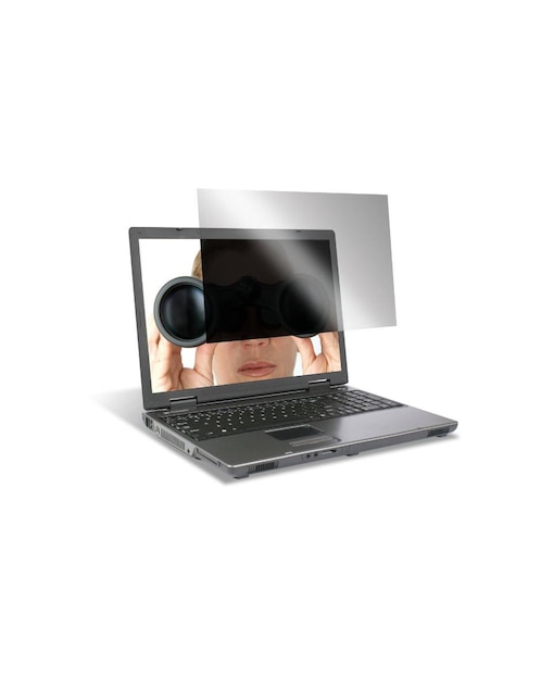 Filtro de Privacidad 15.6 pulgadas para Computadora Targus ASF156W9USZ