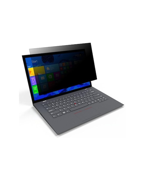 TARGUS Filtro de Privacidad 14.0 pulgadas para Computadora Targus ASF14W9USZ