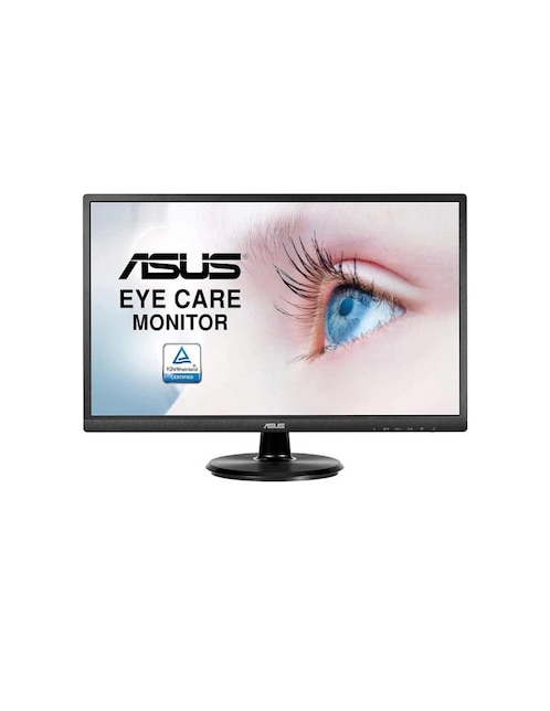 Monitor Asus standard full HD 23.8 pulgadas VA249HE