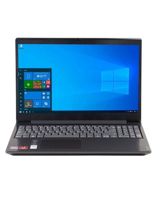 Laptop Lenovo L340-15API Ryzen 7 3700U 8GB 2TB 15.6 negro 81LW0040LM