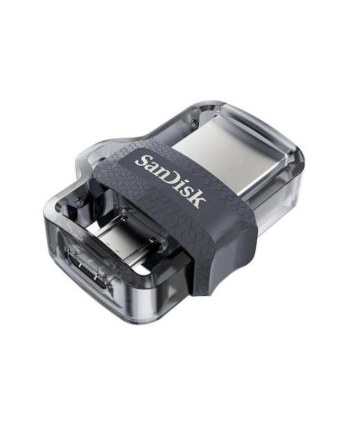 Memoria USB 16GB Sandisk Ultra Dual USB 3.0 OTG SDDD3-016G-G46