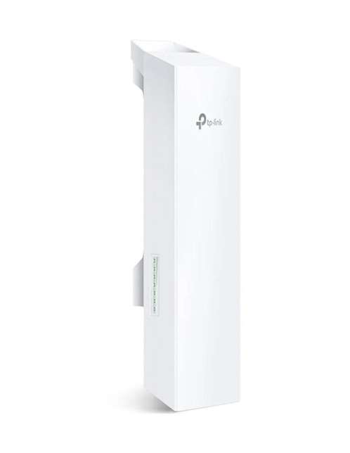 Access Point TP-Link CPE220 2.4Ghz 12dBi PoE 802.11n Exterior 13Km 300Mbps