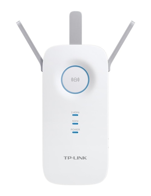 Expansor de Red Wi-Fi TP-Link RE450