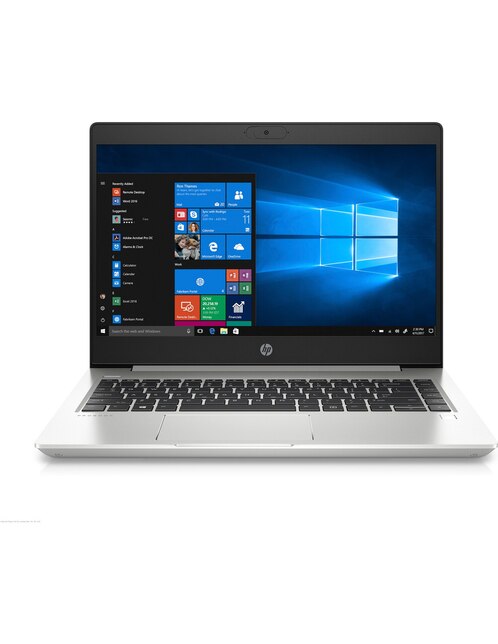 Laptop HP ProBook 440G7 14 Pulgadas HD Intel Core i5 8 GB RAM  1 TB HDD 256 GB SSD