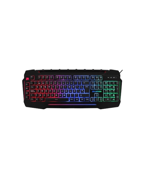 Teclado inalámbrico Balam Rush Murder