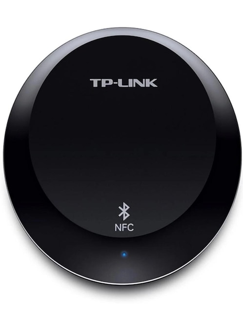 Adaptador Inalámbrico Bluetooth TP-Link HA100 4.1 NFC 3.5 mm Estéreo A2DP