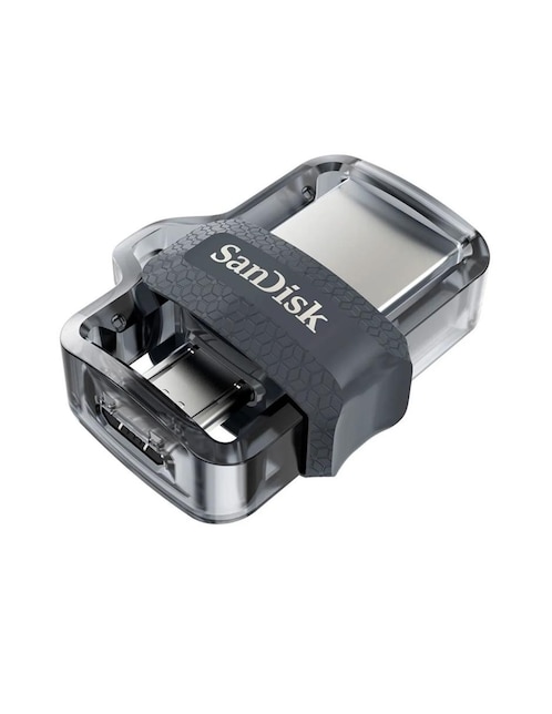Memoria USB 32GB Sandisk Ultra Dual USB 3.0 OTG SDDD3-032G-G46