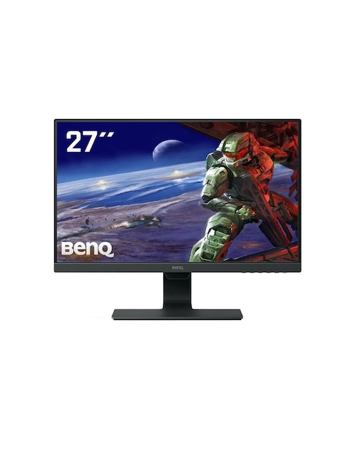 Monitor Gamer BenQ GW2780 27 Full HD 8MS 60Hz
