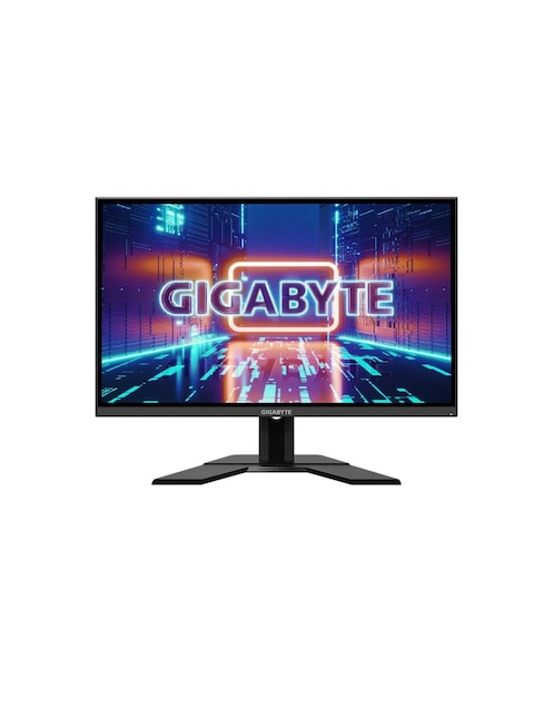 Monitor Gamer Gigabyte G27F 27 Full HD 144Hz HDMI USB negro G27F-SA